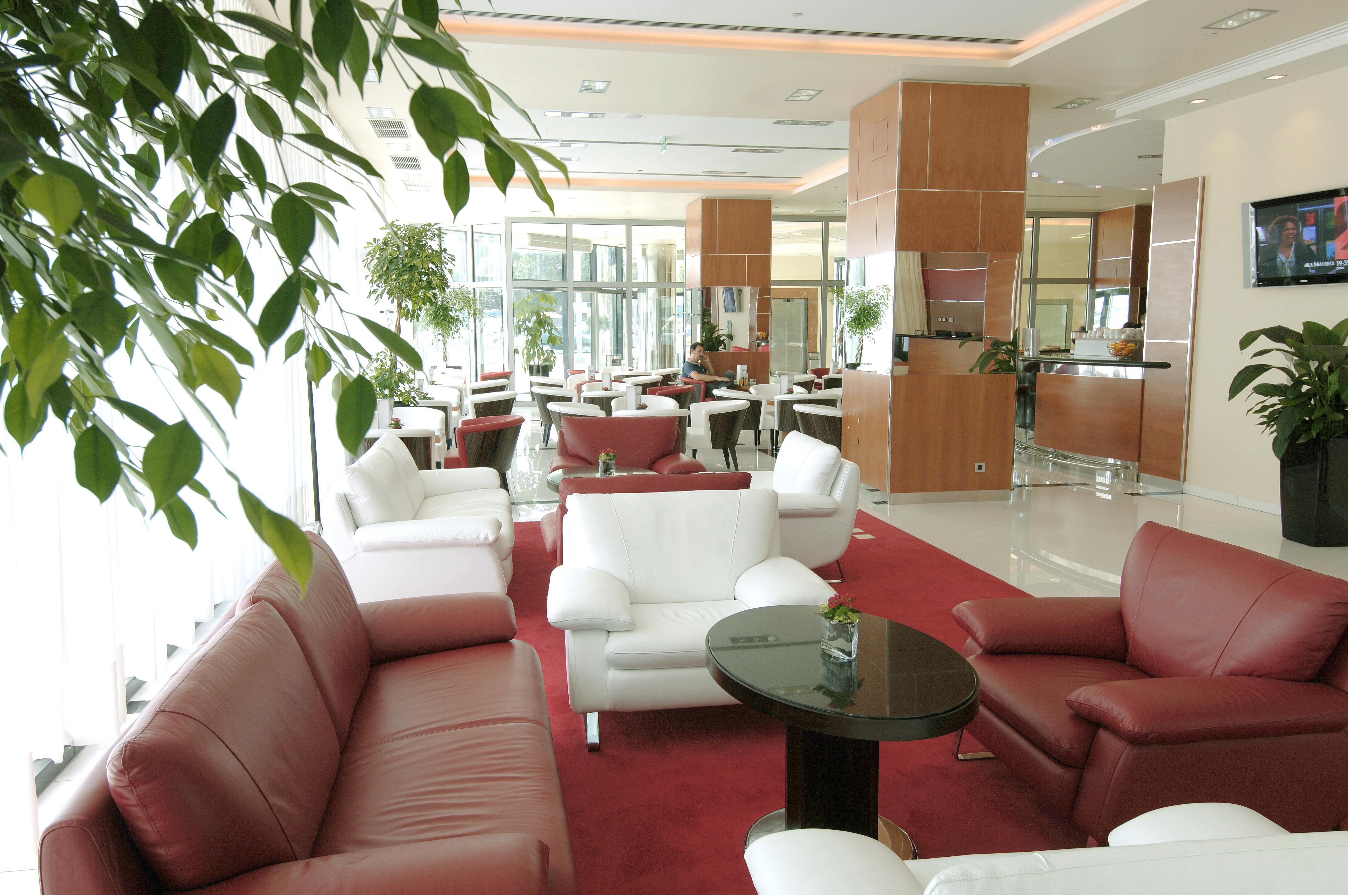 Hotel Antunovic Zagreb Exterior foto