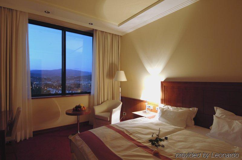 Hotel Antunovic Zagreb Habitación foto