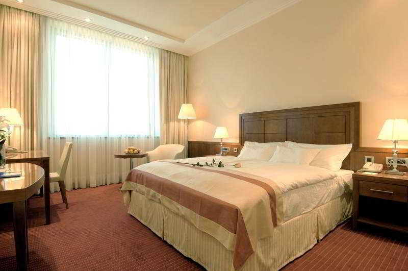 Hotel Antunovic Zagreb Habitación foto