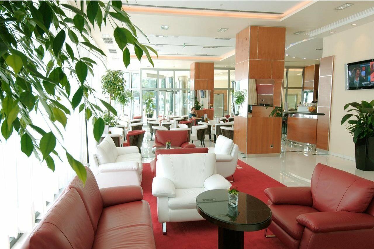 Hotel Antunovic Zagreb Exterior foto